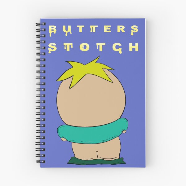Item preview, Butters Stotch designed and sold by ctsuratt.