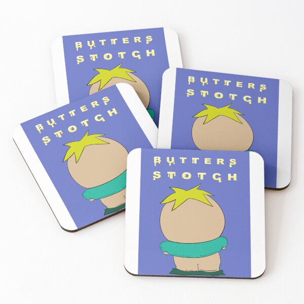 Item preview, Butters Stotch designed and sold by ctsuratt.