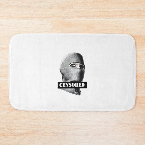 Item preview, Censored designed and sold by WeGotThat.
