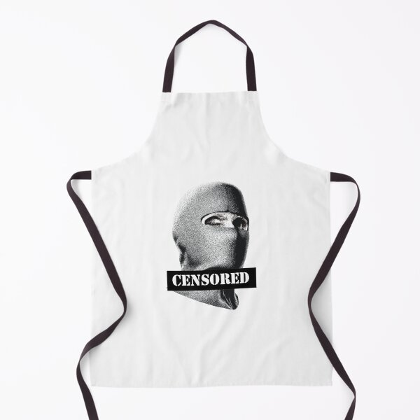 Item preview, Censored designed and sold by WeGotThat.