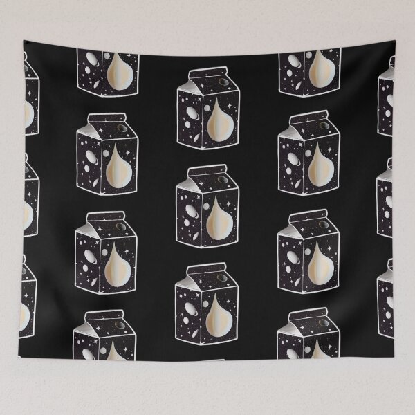 Item preview, Milky way designed and sold by beluxe.