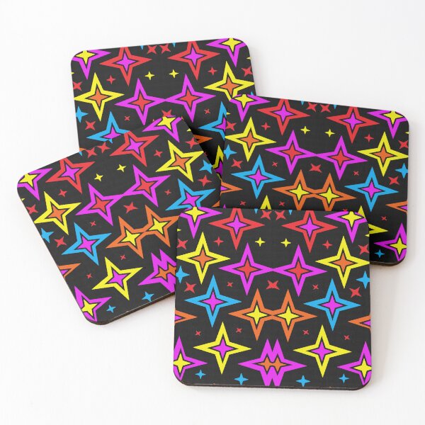 Item preview, Star Spark Explosion designed and sold by ceemoon.