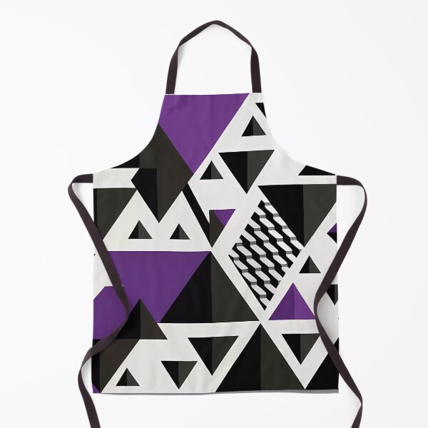 Item preview, Triangle Pattern 1 designed and sold by Guardian2101.