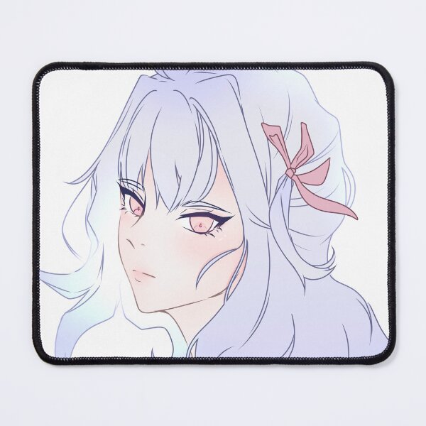 Item preview, Anime Girl Art Design - Add Some Bold Flair to Your favorite things! designed and sold by Katsumi-.
