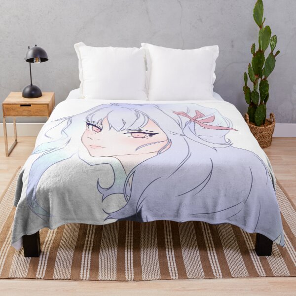 Item preview, Anime Girl Art Design - Add Some Bold Flair to Your favorite things! designed and sold by Katsumi-.