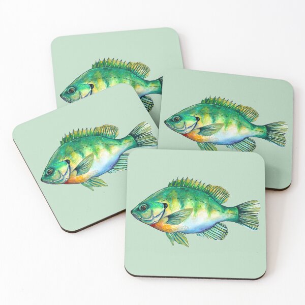 Item preview, Bluegill designed and sold by craigrhyan.