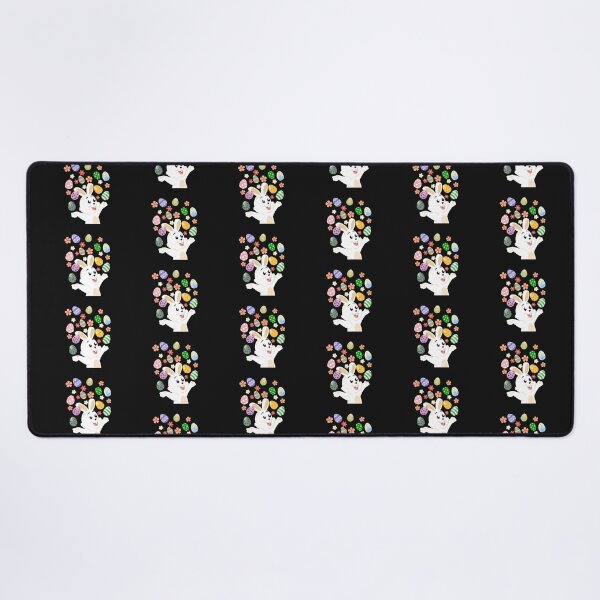 Item preview, happy easter bunny rabbit face funny easter day women girls designed and sold by smilup.