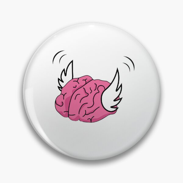 Item preview, Brain designed and sold by Athanasi.