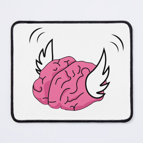 Item preview, Brain designed and sold by Athanasi.