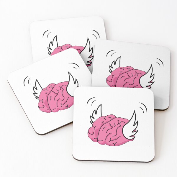 Item preview, Brain designed and sold by Athanasi.