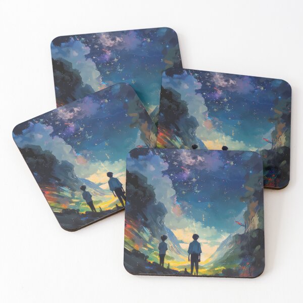 Item preview, Universal Oneness Universal Synchronicity designed and sold by SeedDesign.