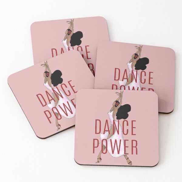 Item preview, Dance Power Latin dancer designed and sold by La Loca.