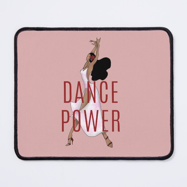 Item preview, Dance Power Latin dancer designed and sold by La Loca.
