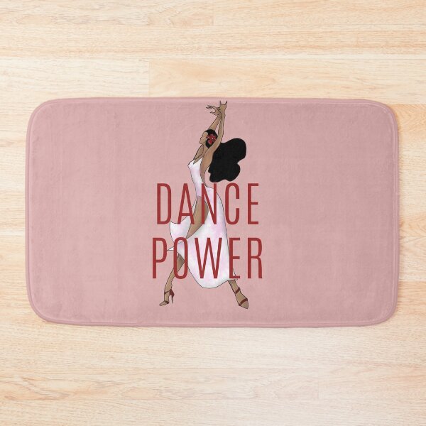Item preview, Dance Power Latin dancer designed and sold by La Loca.