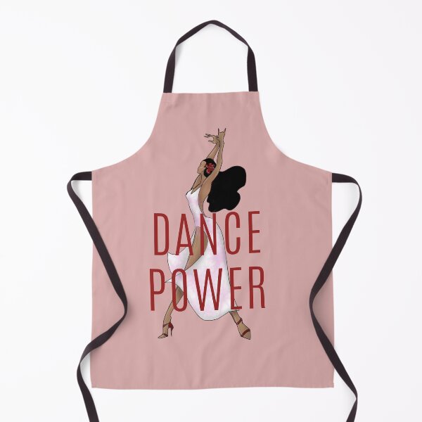 Item preview, Dance Power Latin dancer designed and sold by La Loca.