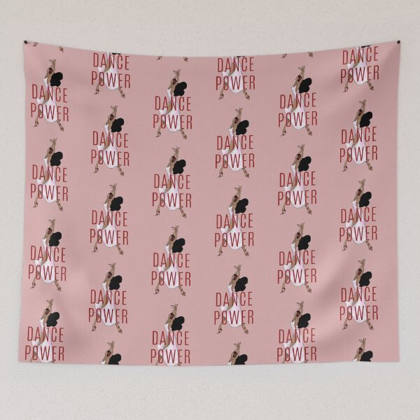 Item preview, Dance Power Latin dancer designed and sold by La Loca.