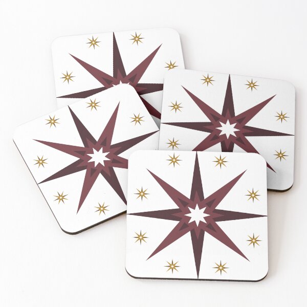 Item preview, Follow The Stars designed and sold by LiamTheo.