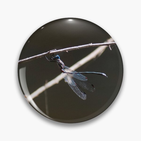 Item preview, Dragonfly Stretching designed and sold by Elliot L..