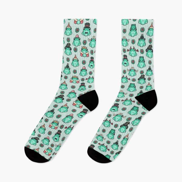 Item preview, Green Frog Costume Party designed and sold by AntaresFallsArt.