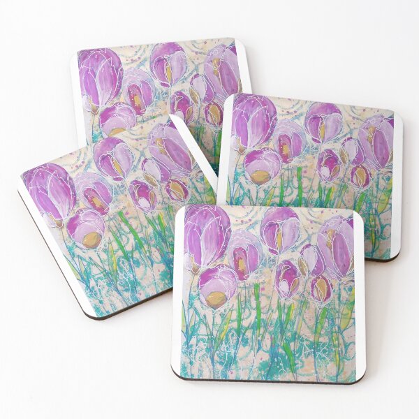 Item preview, Tulip dreaming designed and sold by aussiemama70.