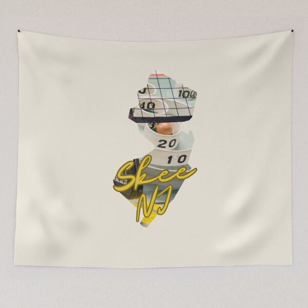 Item preview, Skee NJ designed and sold by AlpacaSmokes.