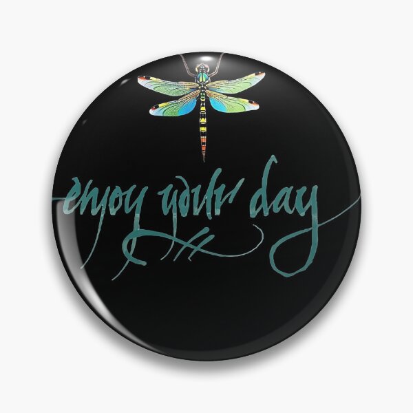 Item preview, "Enjoy Your Day" by Tony DuPuis designed and sold by tony777.