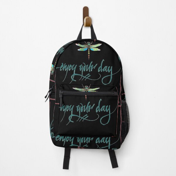 Item preview, "Enjoy Your Day" by Tony DuPuis designed and sold by tony777.