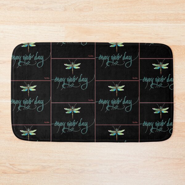 Item preview, "Enjoy Your Day" by Tony DuPuis designed and sold by tony777.