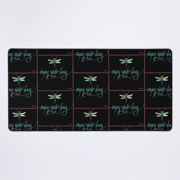 Item preview, "Enjoy Your Day" by Tony DuPuis designed and sold by tony777.