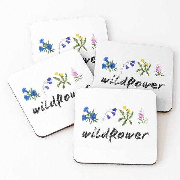 Item preview, Wildflower designed and sold by Mohamed Orav.