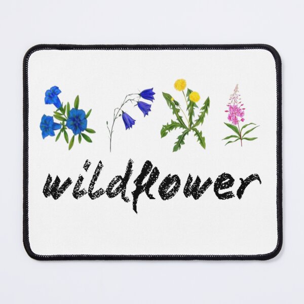 Item preview, Wildflower designed and sold by Mohamed Orav.