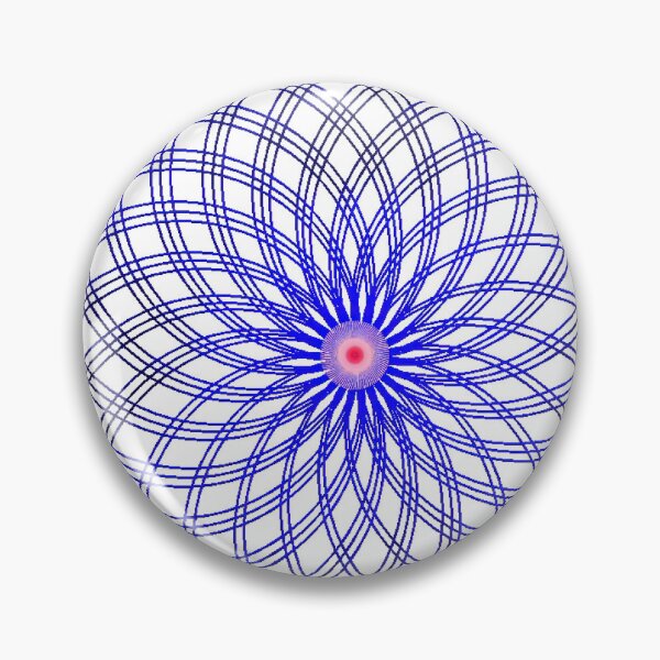 Item preview, Abundance Mandala designed and sold by CommandoCrane.