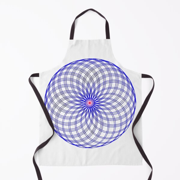 Item preview, Abundance Mandala designed and sold by CommandoCrane.