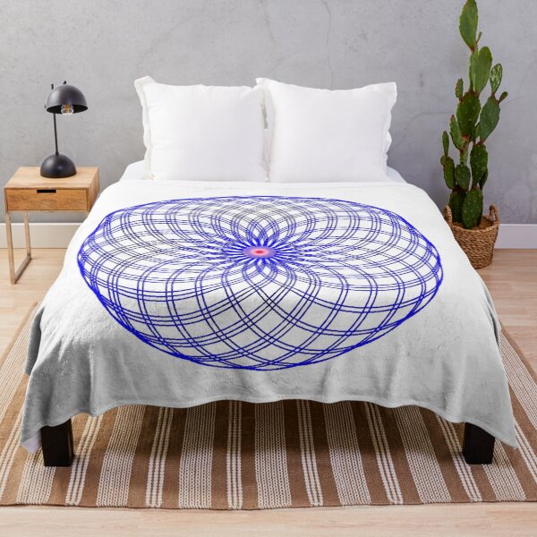 Item preview, Abundance Mandala designed and sold by CommandoCrane.