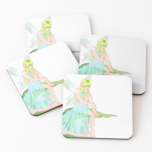 Item preview, Anime Girl Art Design - Add Some Bold Flair to Your favorite things! designed and sold by Katsumi-.