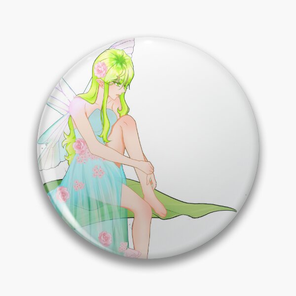 Item preview, Anime Girl Art Design - Add Some Bold Flair to Your favorite things! designed and sold by Katsumi-.
