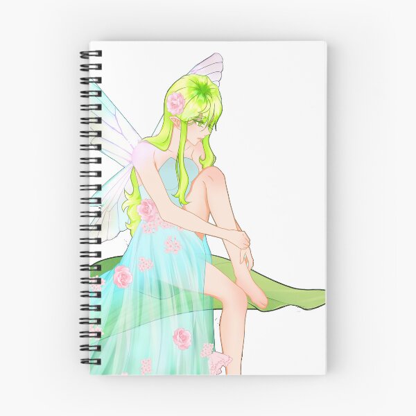 Item preview, Anime Girl Art Design - Add Some Bold Flair to Your favorite things! designed and sold by Katsumi-.
