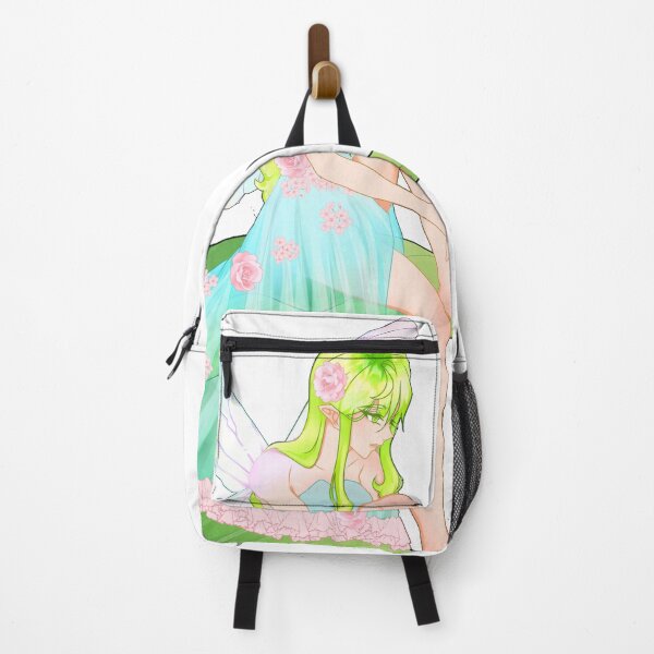 Item preview, Anime Girl Art Design - Add Some Bold Flair to Your favorite things! designed and sold by Katsumi-.