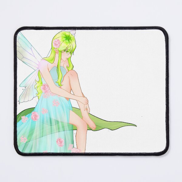Item preview, Anime Girl Art Design - Add Some Bold Flair to Your favorite things! designed and sold by Katsumi-.