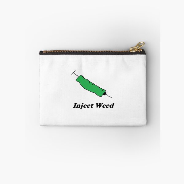 Item preview, Inject Weed designed and sold by Harris Neill.