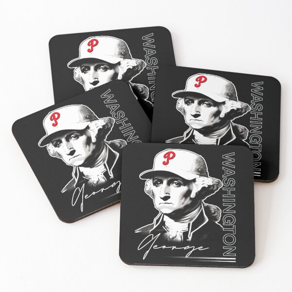 Item preview, George Washington funny 4th of july designed and sold by mwebba2005.