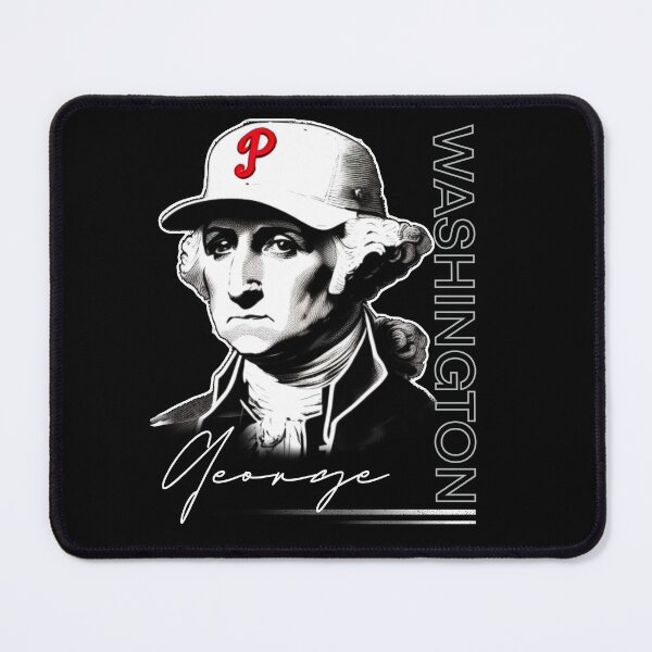 Item preview, George Washington funny 4th of july designed and sold by mwebba2005.