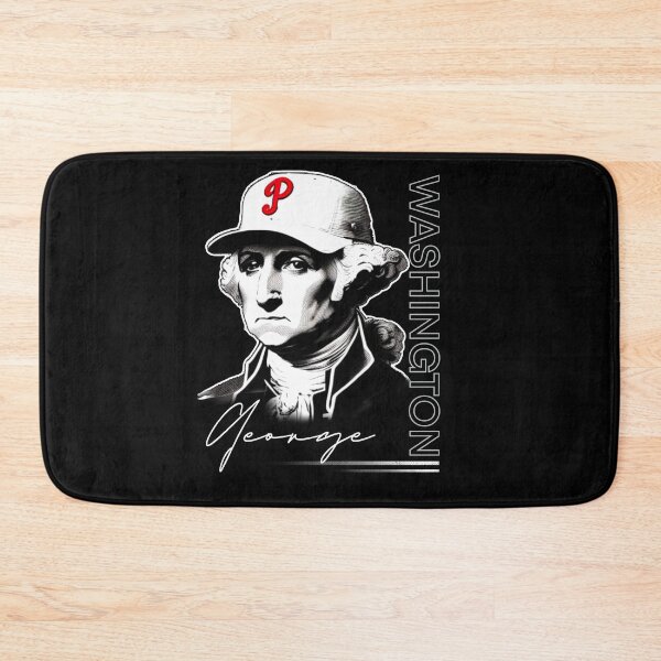Item preview, George Washington funny 4th of july designed and sold by mwebba2005.