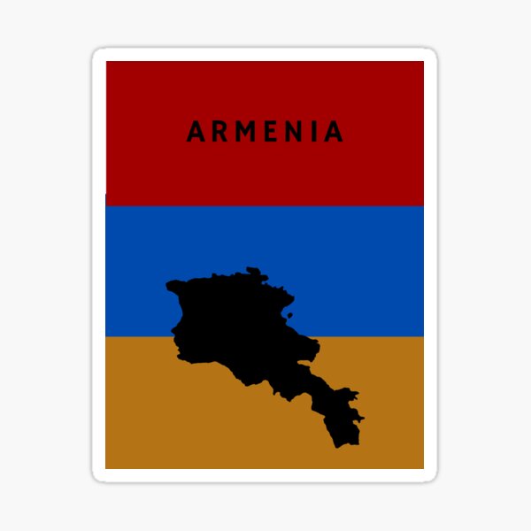 Item preview, Armenia designed and sold by SaraB515.
