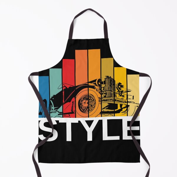 Item preview, Retro Ride designed and sold by TeesMi.