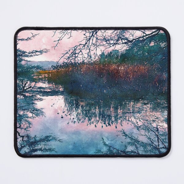 Item preview, Great marsh trail view Cape Cod designed and sold by Susan Gallup.