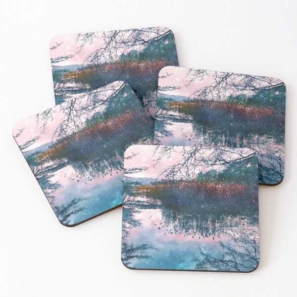 Item preview, Great marsh trail view Cape Cod designed and sold by Susan Gallup.