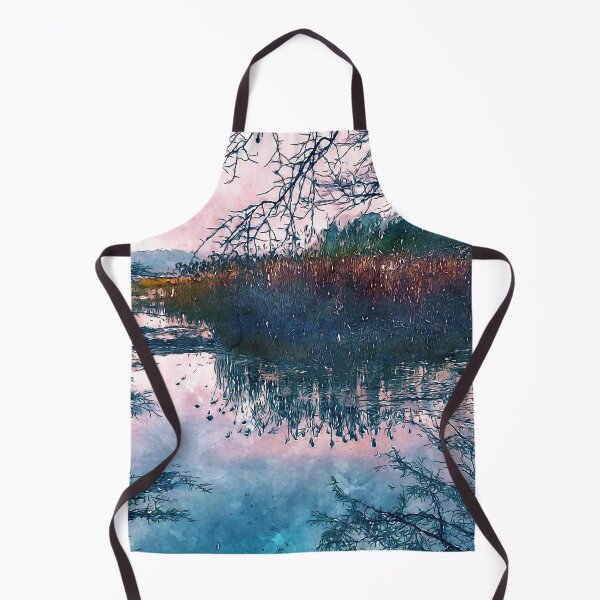 Item preview, Great marsh trail view Cape Cod designed and sold by Susan Gallup.