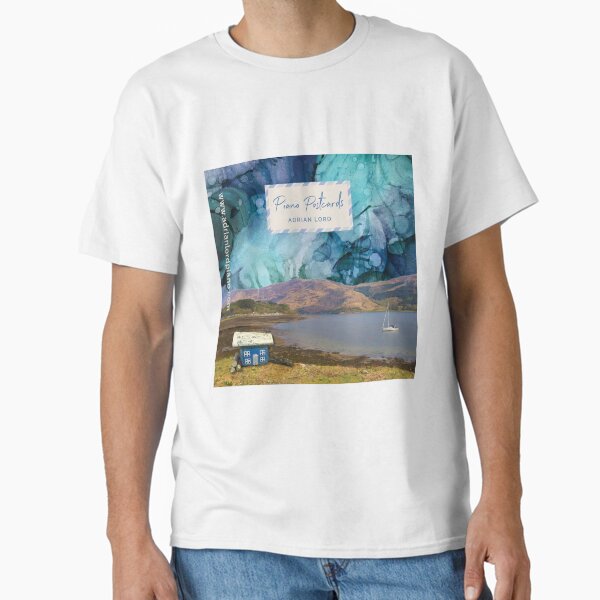 Classic T-Shirt