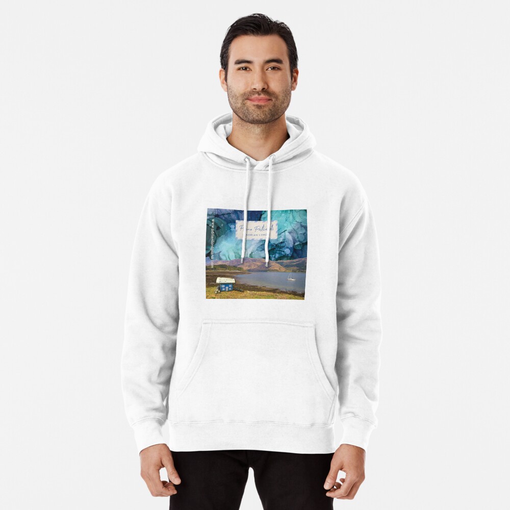 Item preview, Pullover Hoodie designed and sold by AdrianLordPiano.